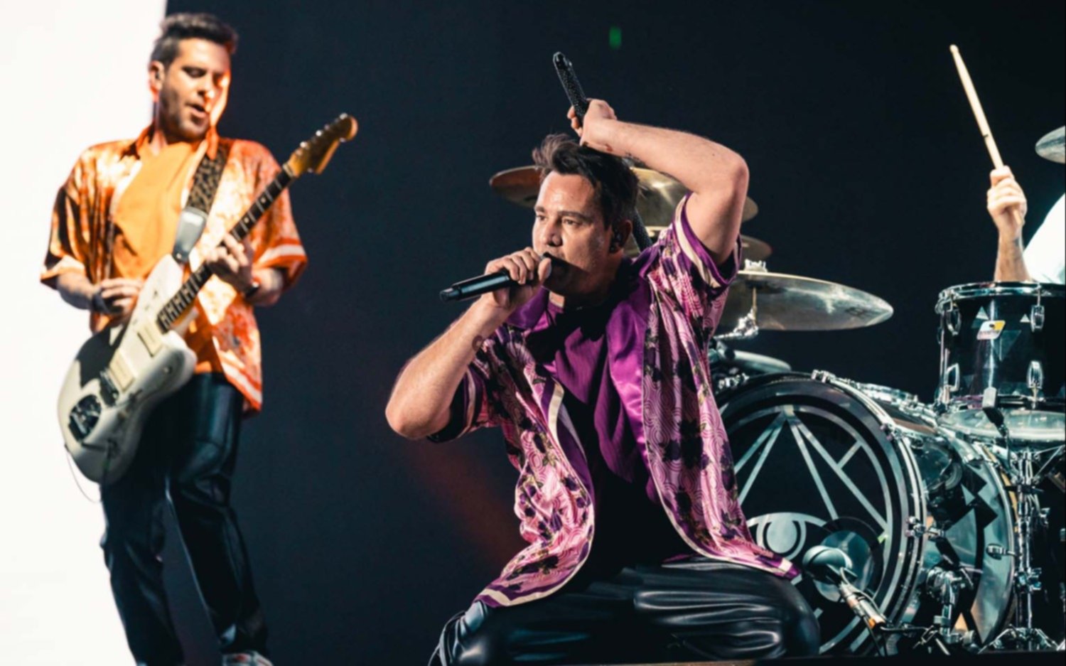 Bombazo de Marcelo Tinelli: Tan Biónica cerrará el Bailando 2023