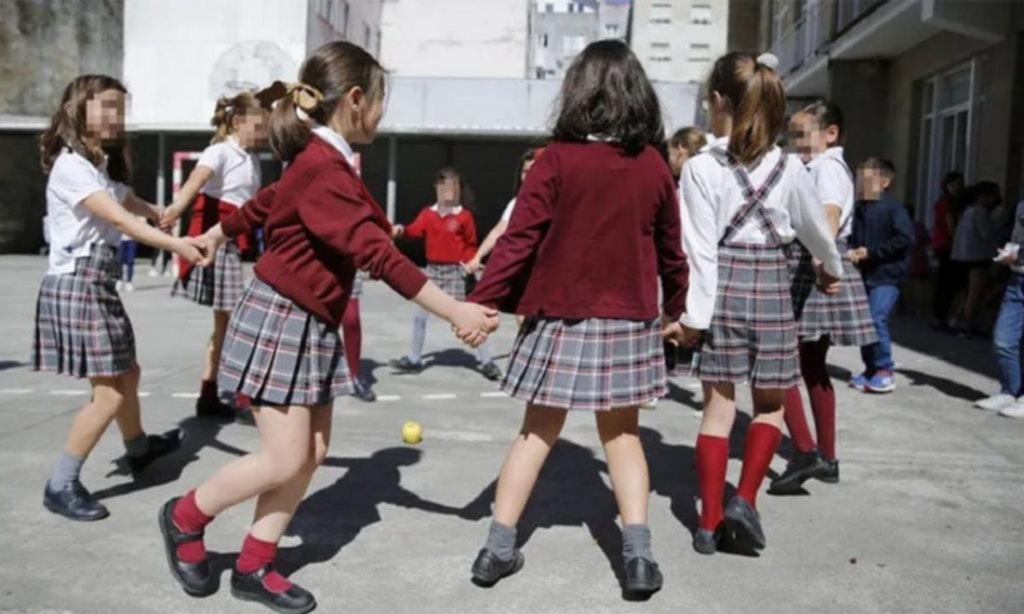 Con subas de hasta 50%, hay colegios de La Plata que cobrarán en febrero