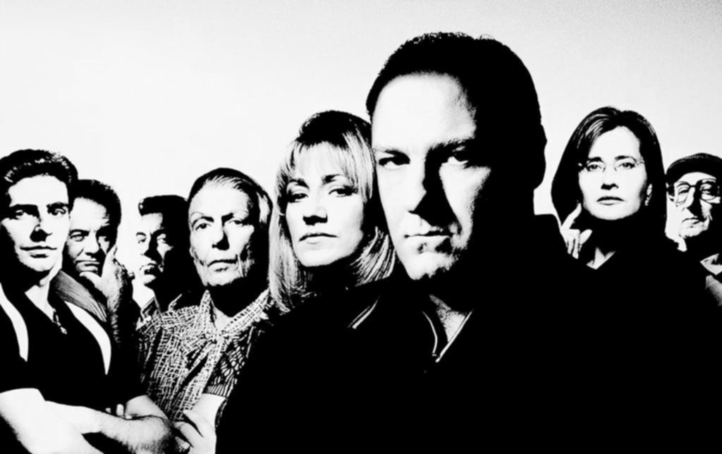"Los sopranos": 25 curiosidades x 25 años