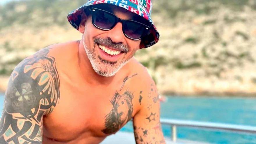 “Está enfermo”: dicen que el caso de Lavezzi “es muy parecido al de Maradona”