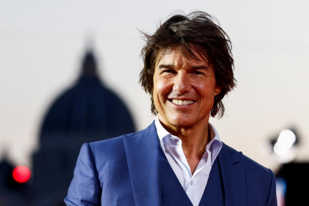 Tom Cruise se alía con Warner para nuevas colaboraciones