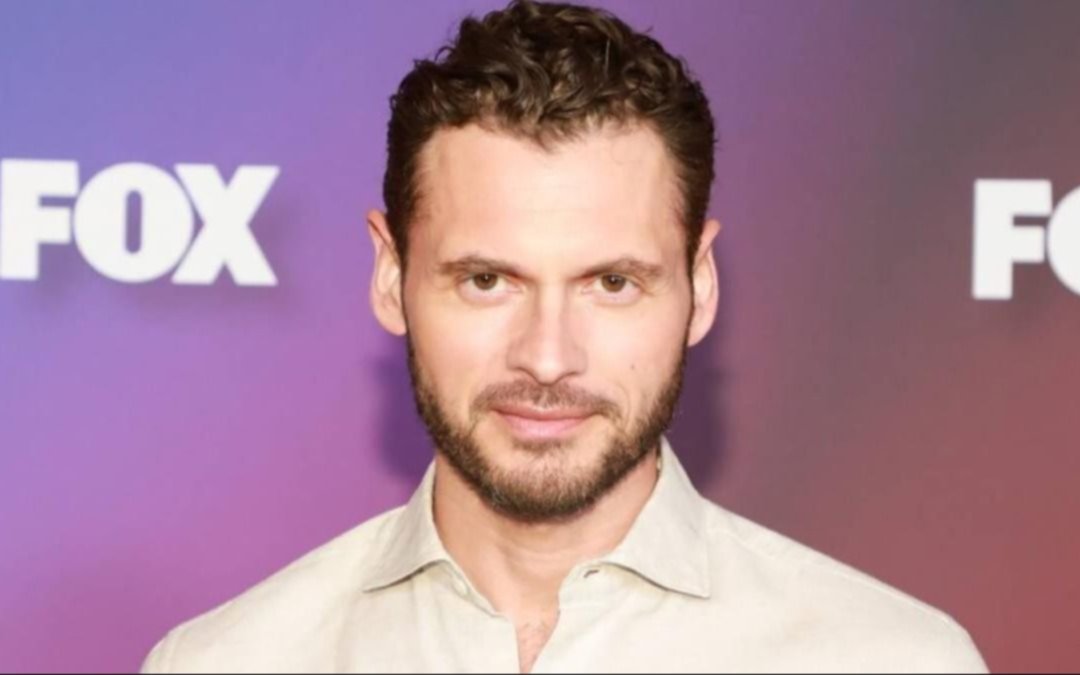 Conmoción: murió Adan Canto, estrella mexicana en "Narcos" y "X-Men"
