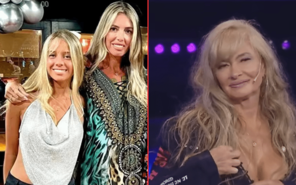 Picante cruce entre Isabel y la mamá de Zoe en Gran Hermano