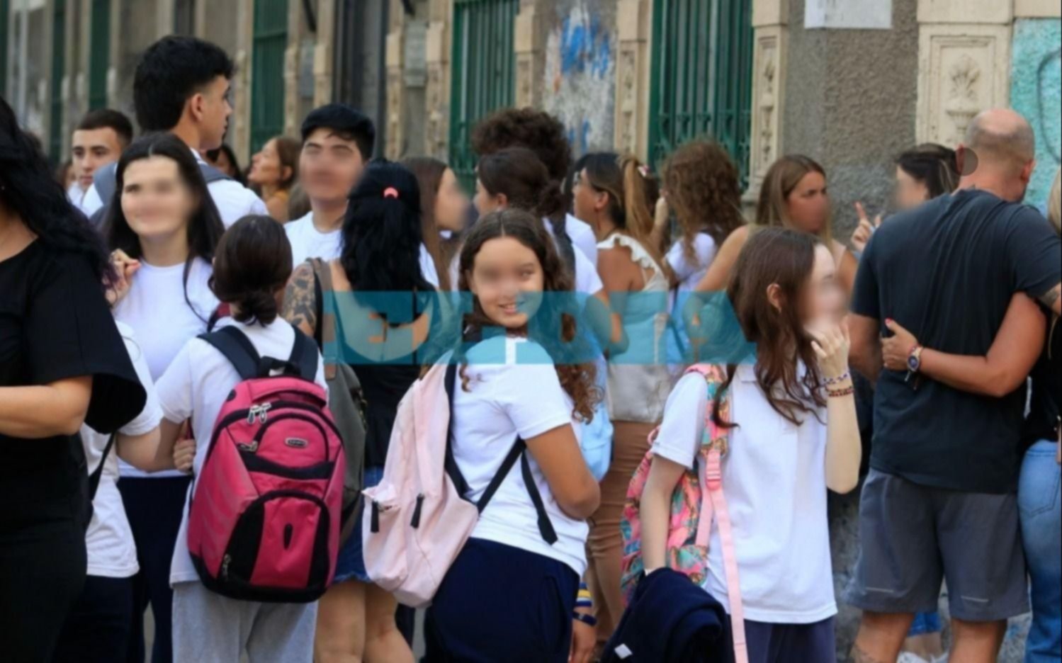 Confirmaron el calendario escolar 2024: cuándo comienzan las clases en Provincia y en La Plata