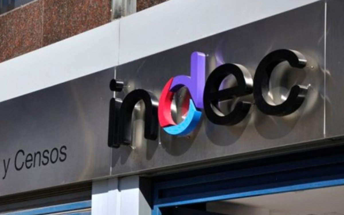 El consumo de servicios públicos creció 2,8% en octubre, informó el Indec
