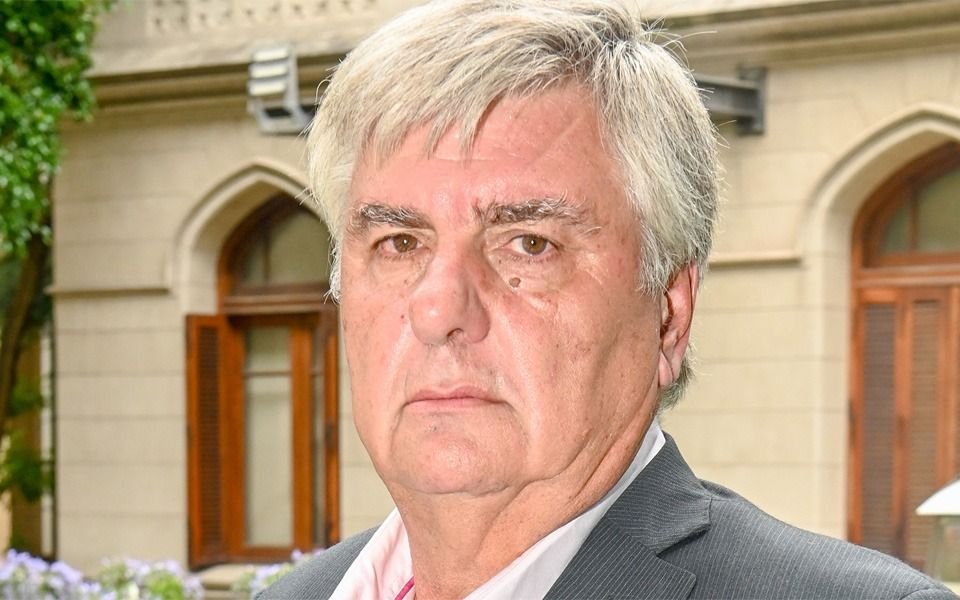 Otro platense en el Gobierno de Milei: Juan Antonio López Cazorla al frente de la Subsecretaría de Pesca