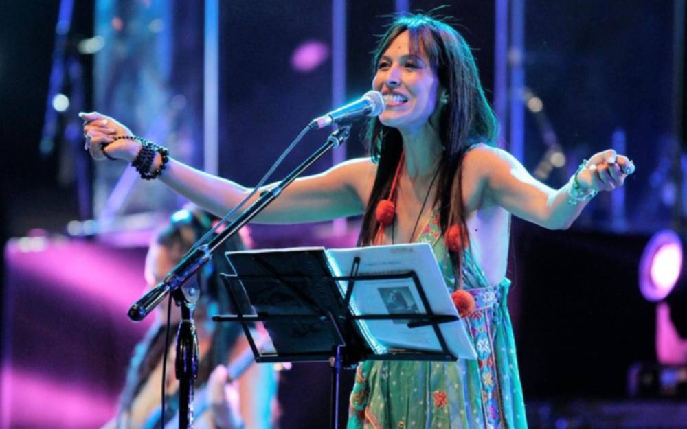 El drama de Roxana Carabajal: hace un año y medio que no ve a su hija