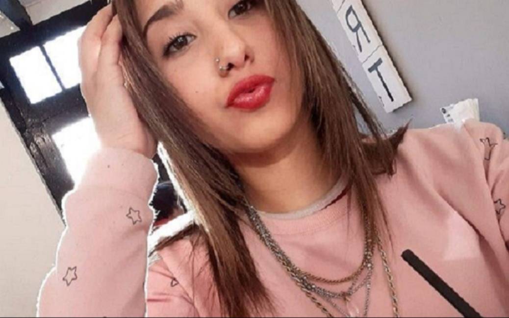 La madre de Lara Fernández, tras la fuga del acusado del crimen en La Plata: “Tengo mucha bronca”