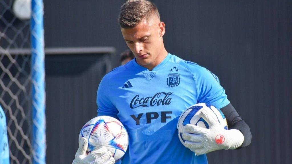 Estudiantes busca un arquero con experiencia y sólo por una temporada: los nombres en carpeta