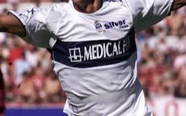 Fue goleador del Lobo, se retiró del fútbol y ahora vuelve a jugar a sus 45 años: ¿Quién es?