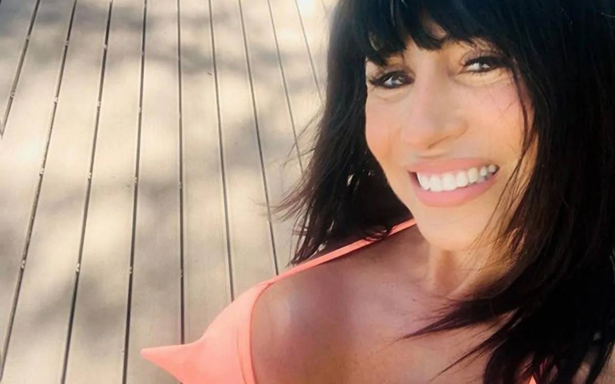 Bombazo: Marixa Balli reveló que un reconocido político le debe mucho dinero  