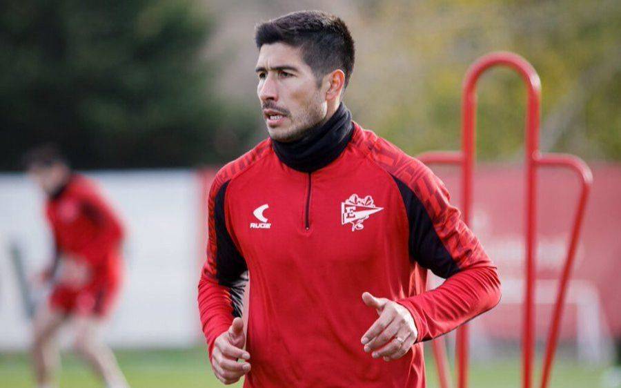 Estudiantes anunció la extensión del contrato de Luciano Lollo: ¿Hasta cuándo se queda?