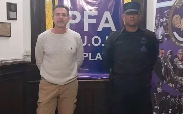 Desde la cárcel, Aníbal Lotocki dijo que no es un preso VIP: "No debería estar acá”