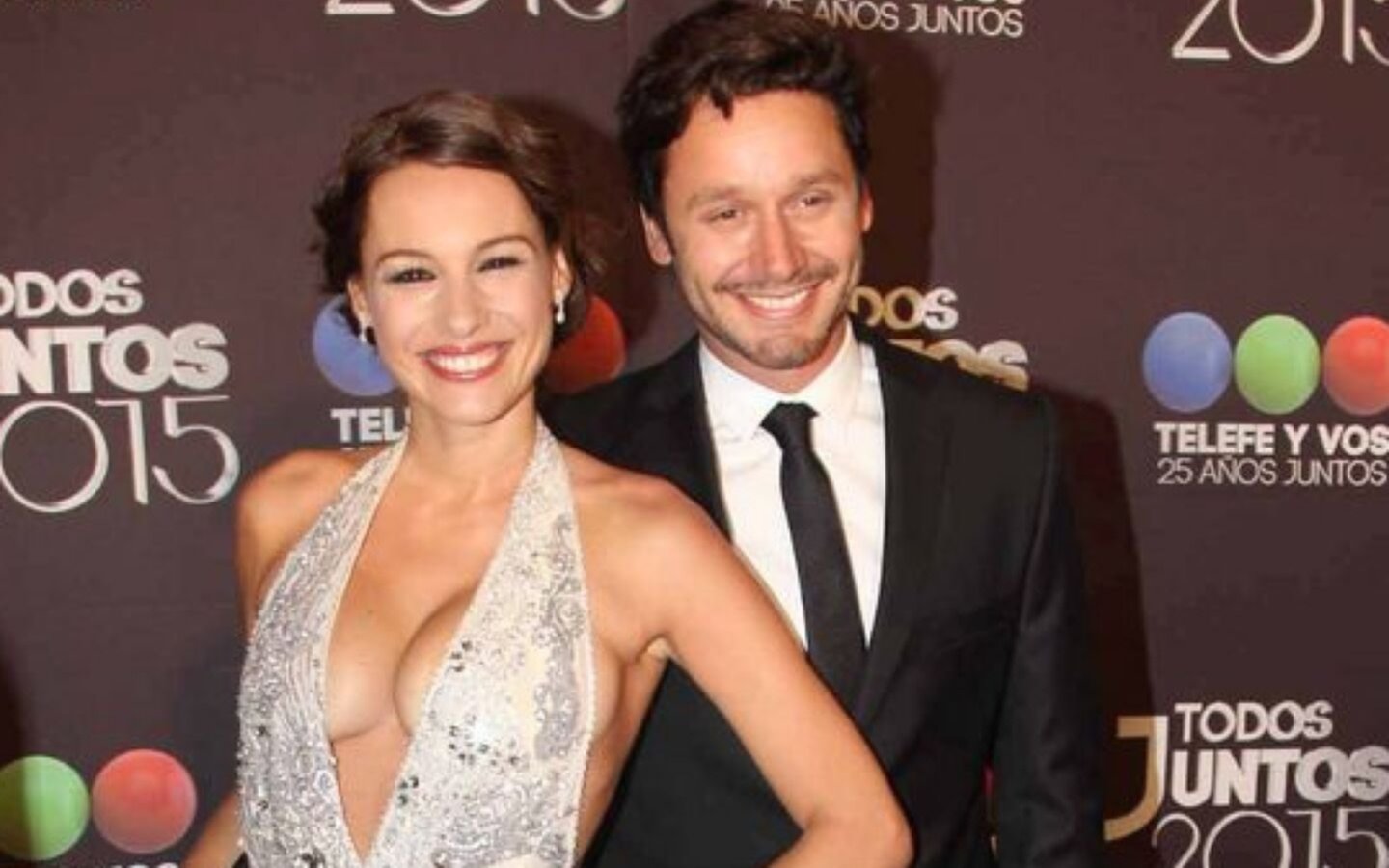¡Soltá Pampita, soltá! La frase que delató que no puede superar la separación con Benjamín Vicuña