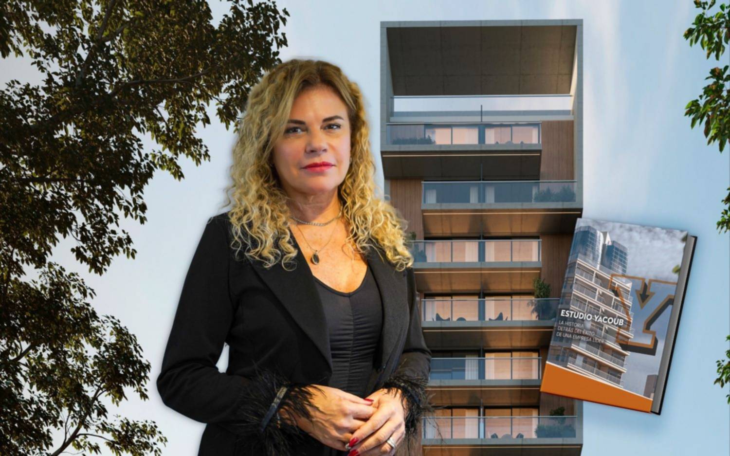 Viviana Yacoub y el 2024: más sucursales, nuevos desarrollos, libro y la expansión como motor