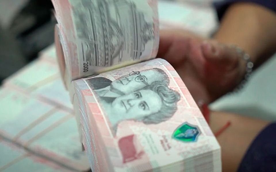 El Gobierno de Javier Milei confirmó billetes de de $10.000 y $20.000 con las caras de Juan Bautista Alberdi y Manuel Belgrano