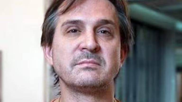 “No soy un preso VIP”: Lotocki rompió el silencio