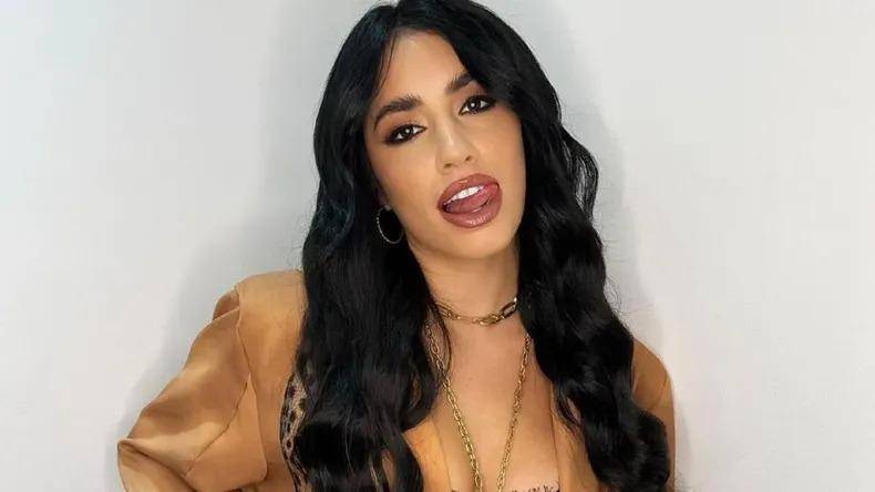 Lali Espósito y Pedro Rosemblat ya no ocultan su romance