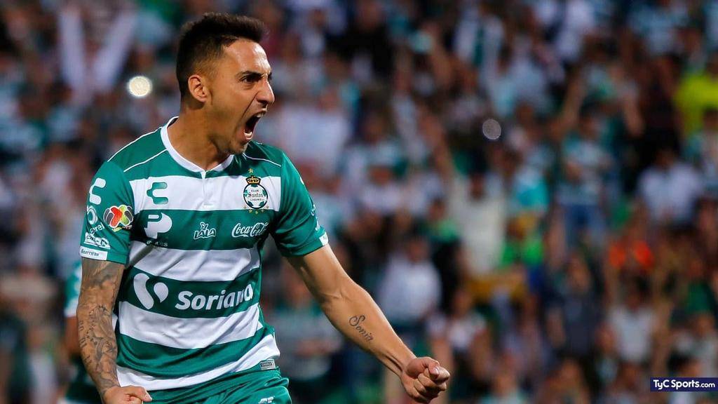 En Estudiantes llega Correa, renovó Lollo y se marchó Iván Gómez