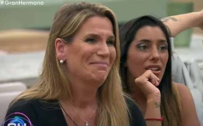 Una participante de Gran Hermano 2023 se va de la casa: "Pensé que aguantaría un poco más"