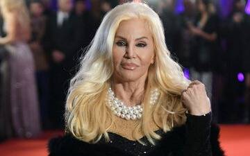 Por problemas de salud Susana Giménez tuvo que suspender la función de Piel de Judas