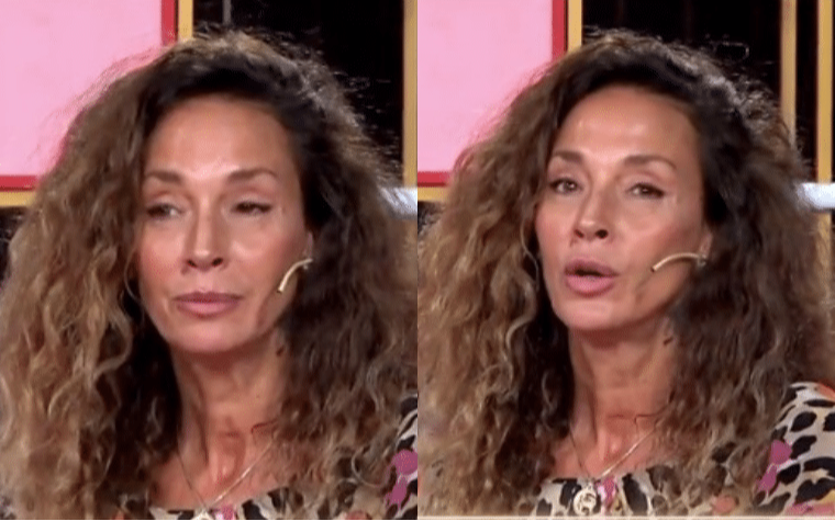 Desgarradora confesión de  Ana Paula Dutil: "Me hundí profundamente, intenté suicidarme, padecí depresión y estuve presa del alcohol"   