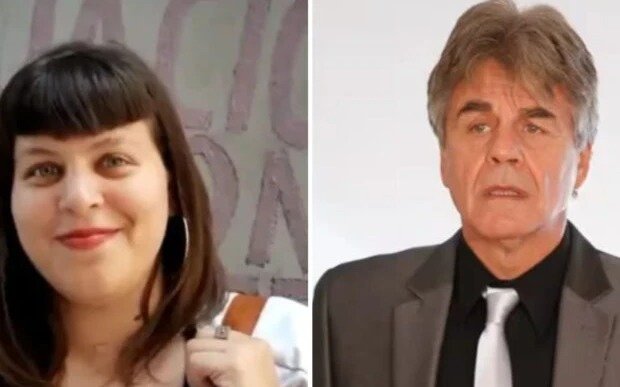 Qué se sabe de la muerte de la hija de Raúl Rizzo: "Dudosa"