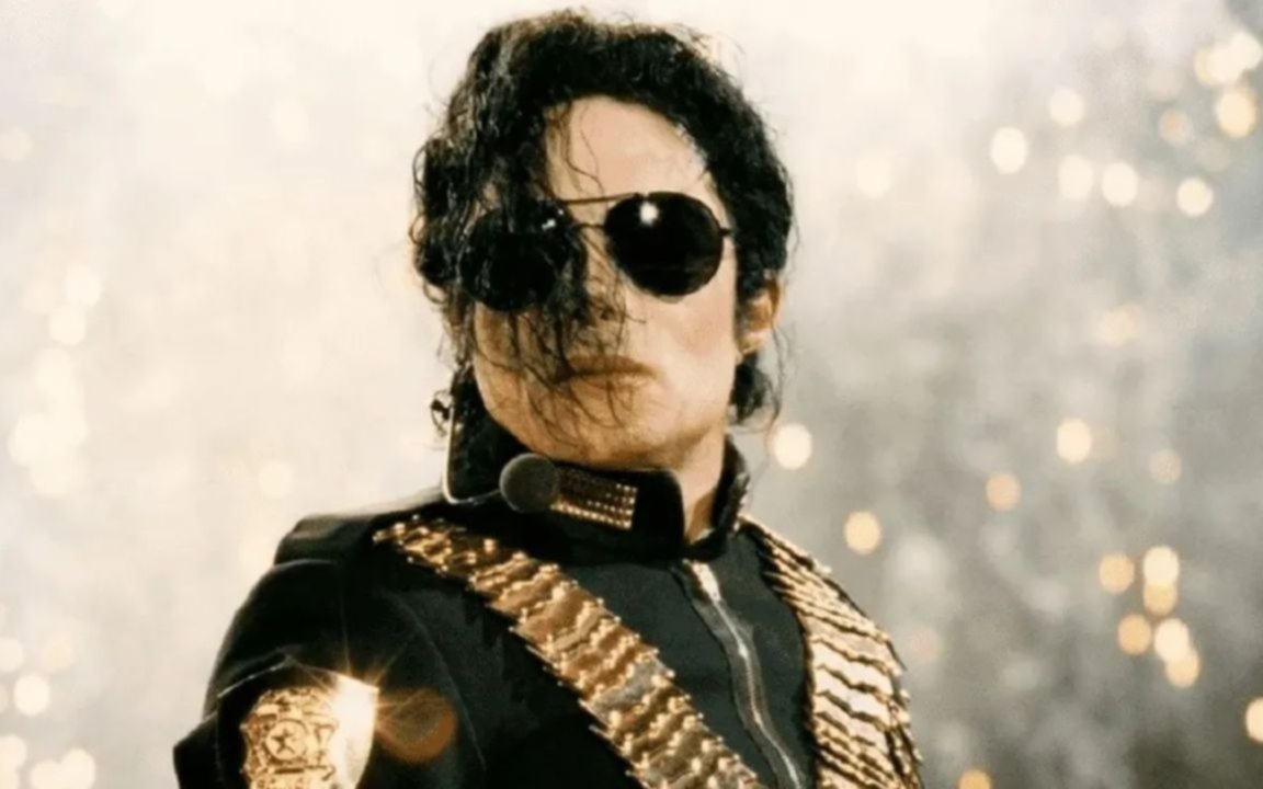 La biopic de Michael Jackson se estrenará en 2025
