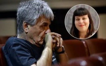 Quién era Anahí Rizzo, la hija del actor argentino que murió y causa conmoción