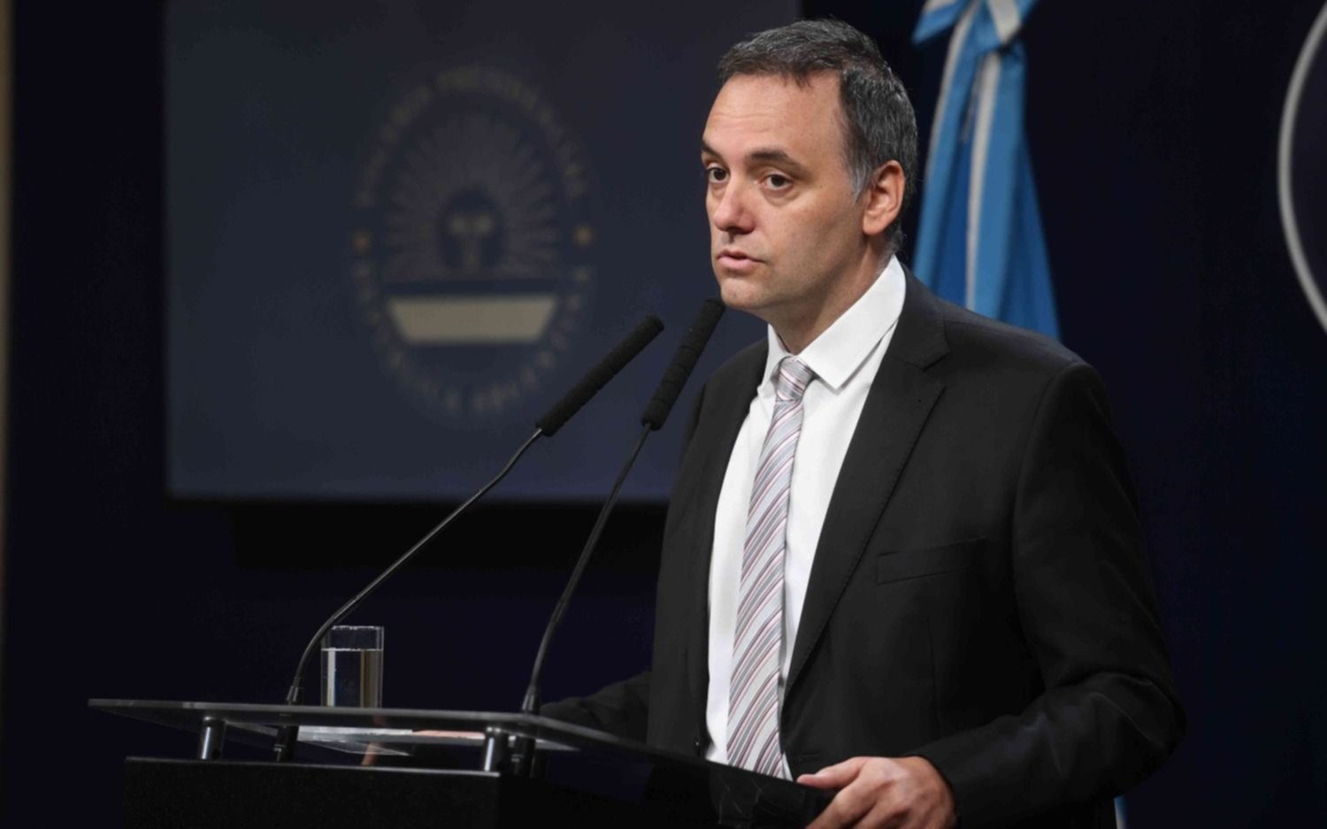 Inflación: desde el Gobierno admiten que durante algunos meses "vamos a seguir teniendo índices elevados"