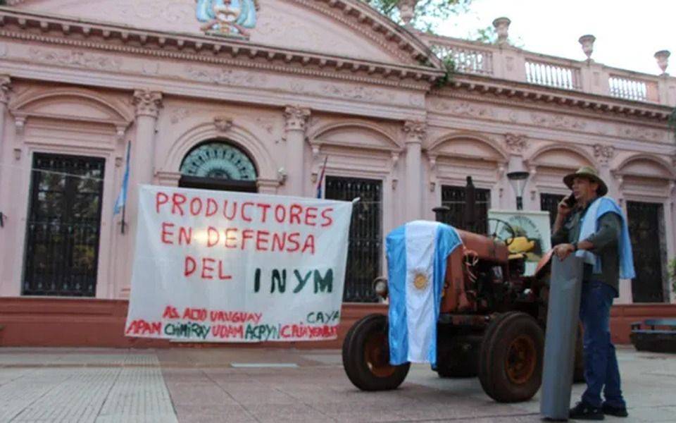 Un nuevo amparo en la Justicia frena otro capítulo del mega DNU