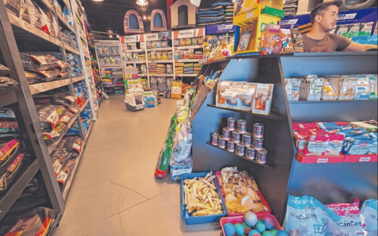 Presupuesto mascotero: el costo de la comida y el cuidado