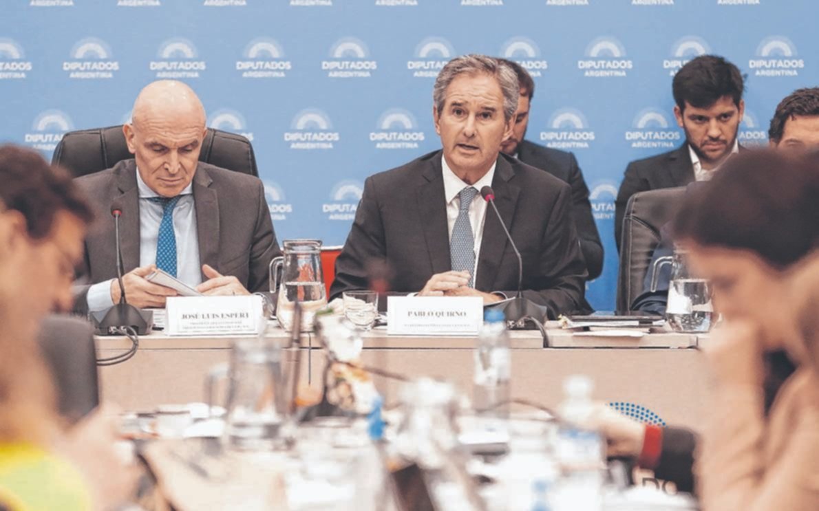 Reformas económicas: resignar en pos del objetivo central