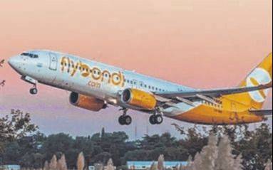 Flybondi alerta por cancelaciones de vuelos