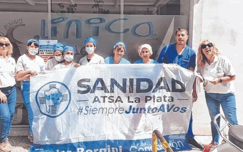Clínicas: se llegó a una solución y no habrá paro
