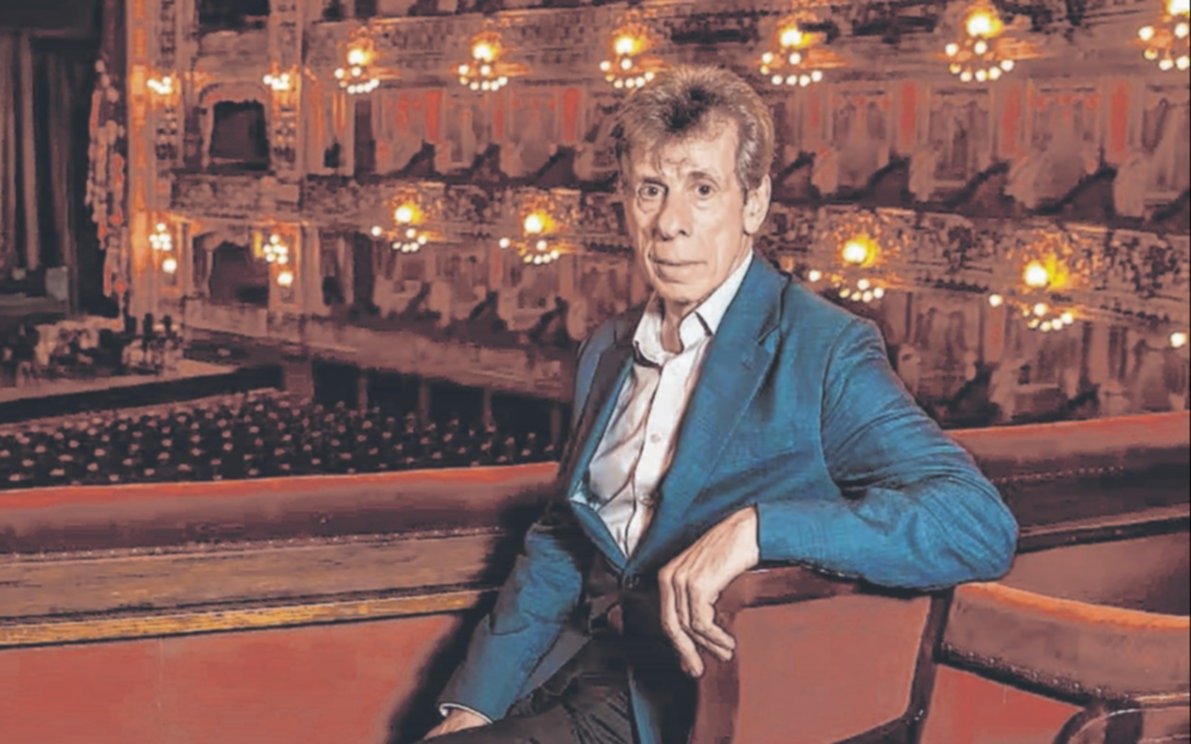 Escándalo: echaron al director musical del Colón, acusado de delitos sexuales