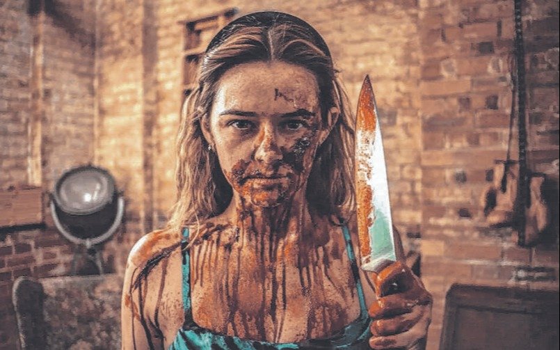 Otro clásico infantil que se versiona en clave de terror