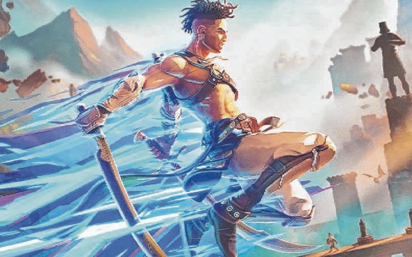 Videojuegos, ¿qué hay de nuevo?: enero se despide con tres esperados títulos