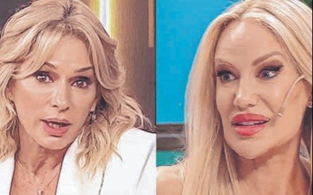 Yanina Latorre contra Luciana Salazar: “Esta inútil necesita prensa y yo se la estoy dando”