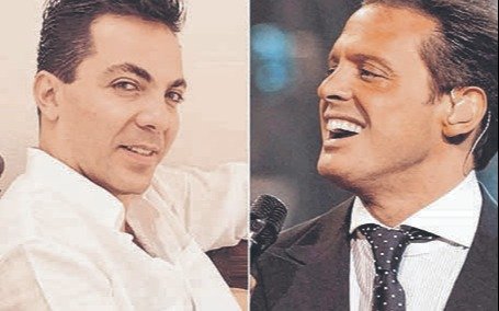 “Me hubiese gustado llamarlo daddy Luis”, Castro sobre la relación de su madre y Luis Miguel