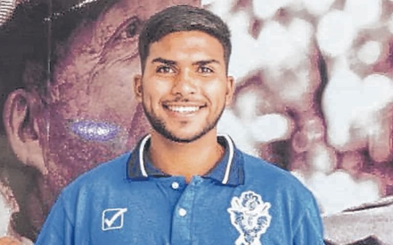 Gimnasia insiste con la incorporación del volante Yonathan Rodríguez