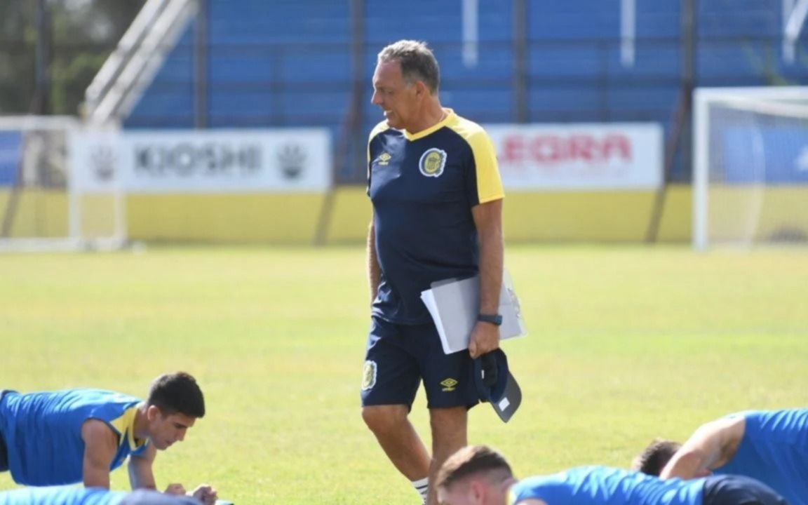 Rosario Central y Unión hacen su estreno en Uruguay donde Vélez tropezó en el debut