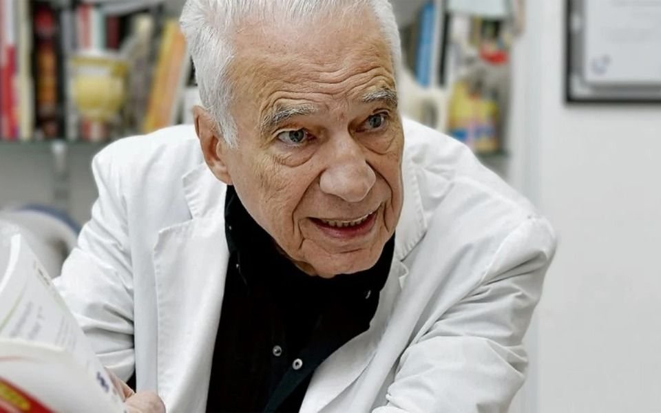 Alberto Cormillot internado de urgencia: qué se sabe de su salud