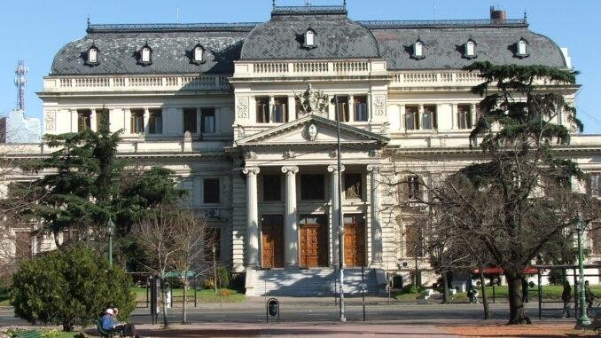 La Legislatura podría ser allanada por no colaborar con la Justicia
