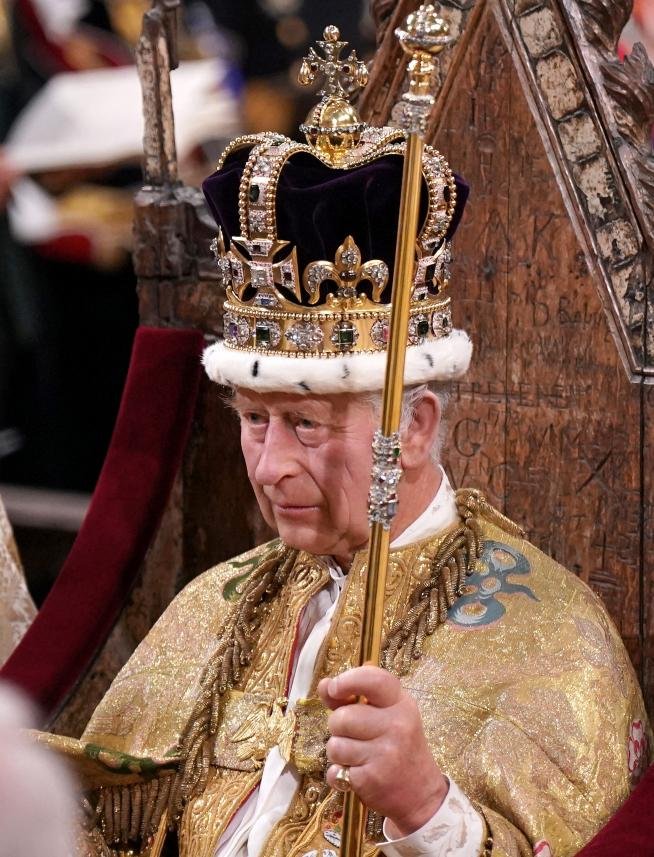 Carlos III de Gran Bretaña ¿seguirá los mismos pasos?