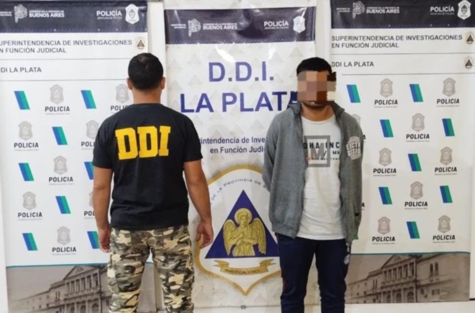 Volvieron a detener al “enamorado” de la nena de 13 años en Ensenada