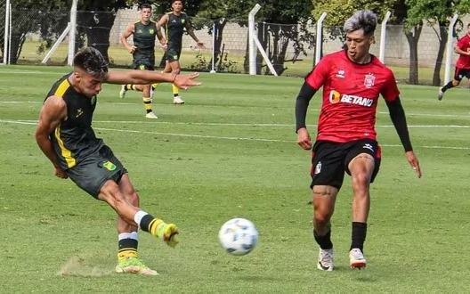 Ganaron Defensa y Tigre; empató Banfield