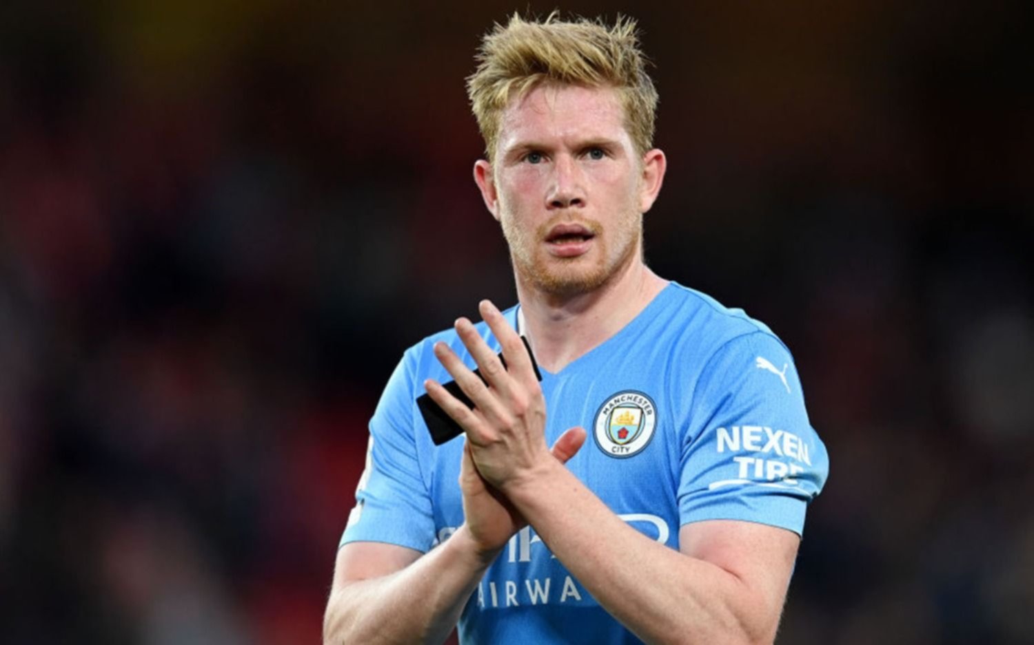 De Bruyne salvó al City en el milagroso 3-2 a Newcastle