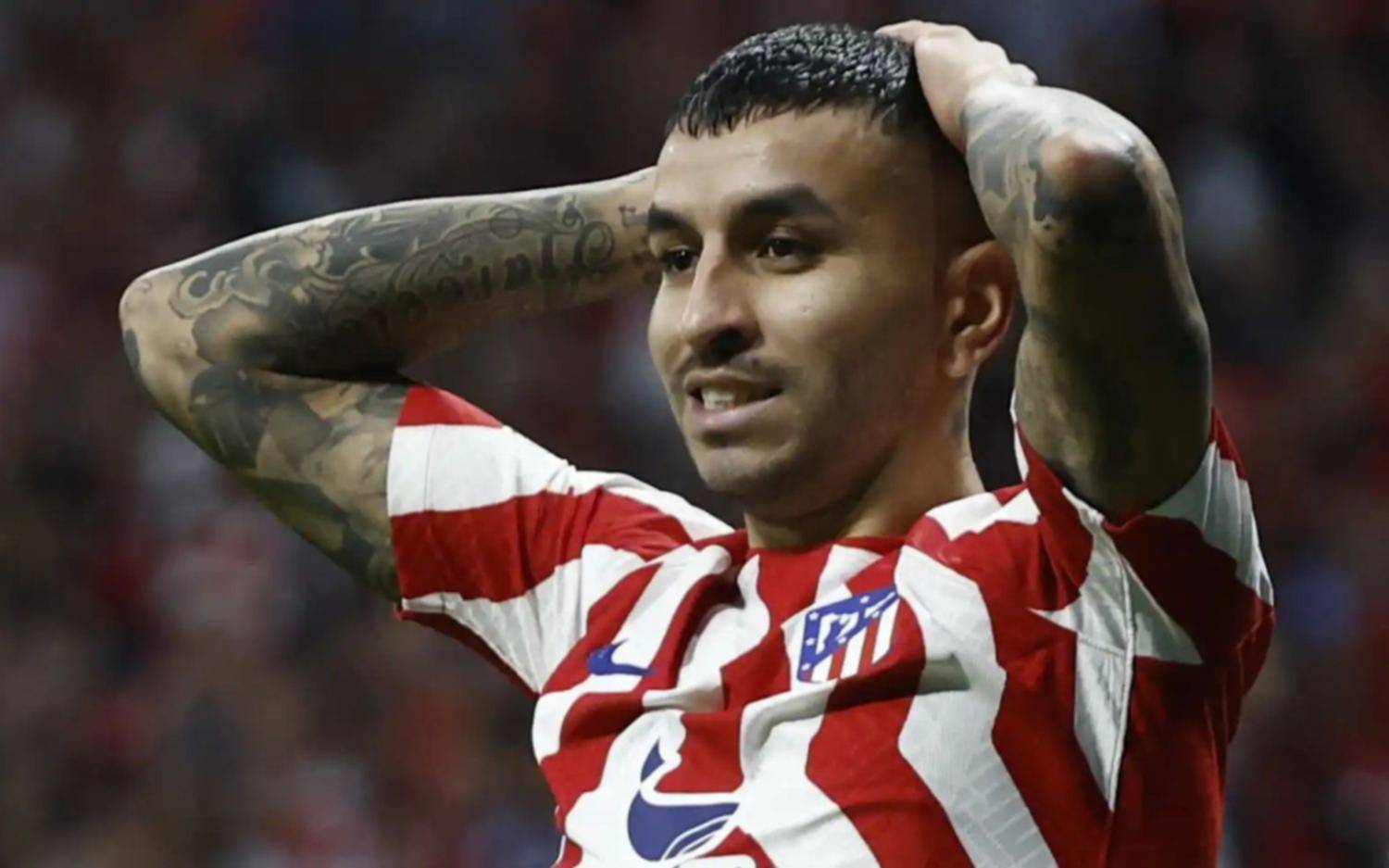 Violento asalto a Ángel Correa, campeón del mundo con Argentina: a punta de pistola, se llevaron dinero y joyas de su casa