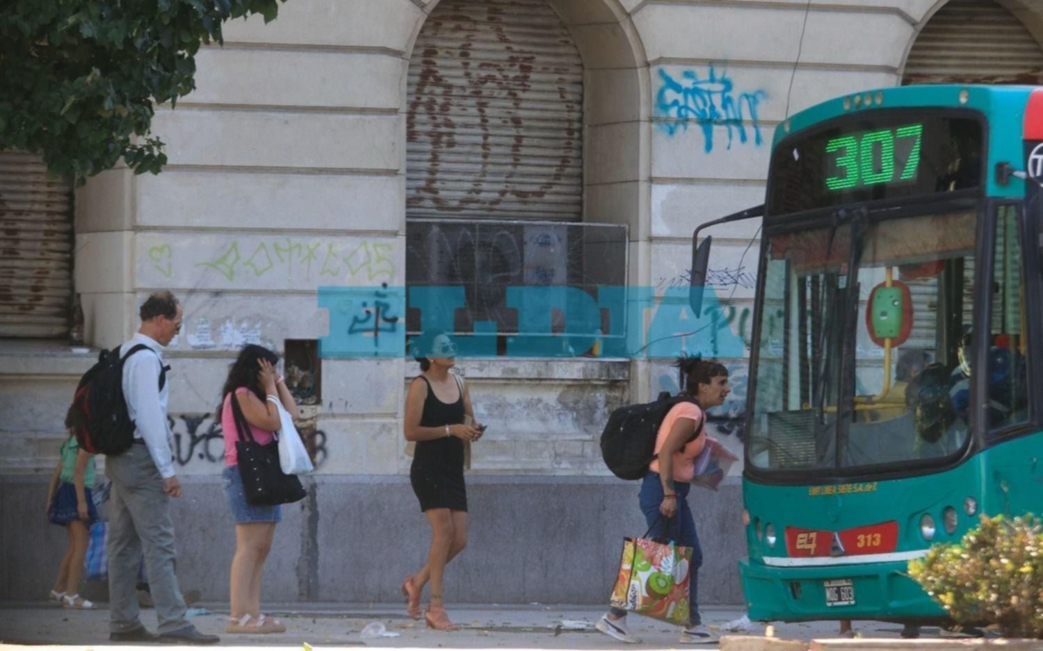 Desde mañana, el micro será más caro en La Plata: cuánto costará, tramo por tramo